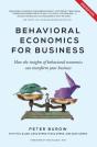 Behavioural Economics For Business - Preview