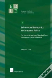 Behavioural Economics In Consumer Policy