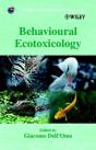 Behavioural Ecotoxicology - Preview