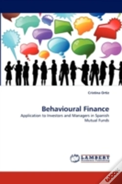 Capa do artigo Behavioural Finance