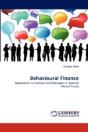 Behavioural Finance - Preview