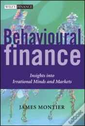 Capa do artigo Behavioural Finance
