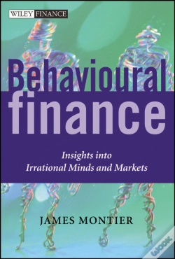 Capa do artigo Behavioural Finance