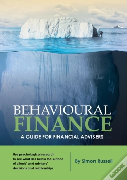 Capa do artigo Behavioural Finance