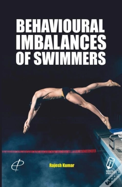 Capa do artigo Behavioural Imbalances Of Swimmers