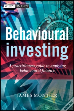 Capa do artigo Behavioural Investing