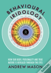 Capa do artigo Behavioural Iridology