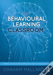 Capa do artigo Behavioural Learning Classroom