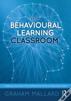 Capa do artigo Behavioural Learning Classroom