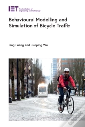 Capa do artigo Behavioural Modelling And Simulation Of Bicycle Traffic