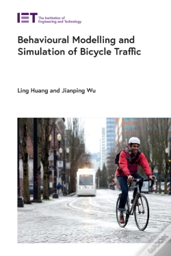 Capa do artigo Behavioural Modelling And Simulation Of Bicycle Traffic