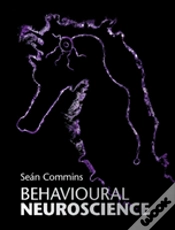 Capa do artigo Behavioural Neuroscience