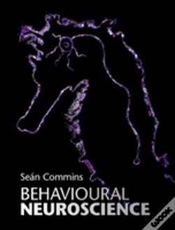 Capa do artigo Behavioural Neuroscience