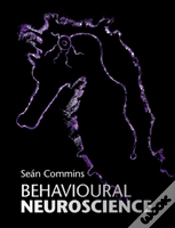 Capa do artigo Behavioural Neuroscience