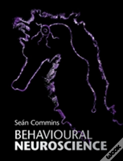 Capa do artigo Behavioural Neuroscience