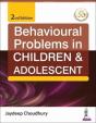 Behavioural Problems In Children & Adolescent - Preview