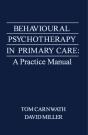 Behavioural Psychotherapy In Primary Care - Preview