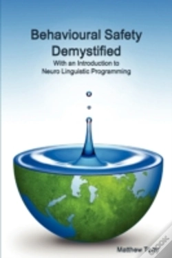 Capa do artigo Behavioural Safety Demystified With An I