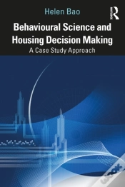 Capa do artigo Behavioural Science And Housing Decision Making