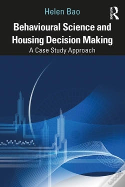 Capa do artigo Behavioural Science And Housing Decision Making