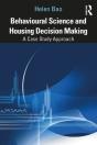 Behavioural Science And Housing Decision Making - Preview