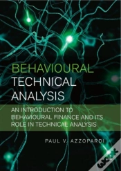 Capa do artigo Behavioural Technical Analysis