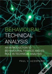 Capa do artigo Behavioural Technical Analysis