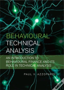 Capa do artigo Behavioural Technical Analysis
