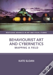 Capa do artigo Behaviourist Art And Cybernetics