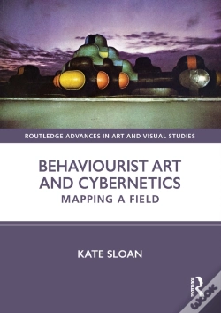 Capa do artigo Behaviourist Art And Cybernetics