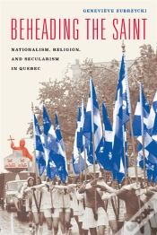 Capa do artigo Beheading The Saint