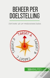 Beheer Per Doelstelling : Het Beste Uit Uw Werknemers Halen