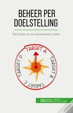 Capa do artigo Beheer Per Doelstelling : Het Beste Uit Uw Werknemers Halen