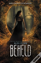 Capa do artigo Beheld