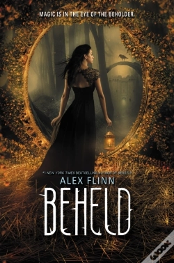 Capa do artigo Beheld