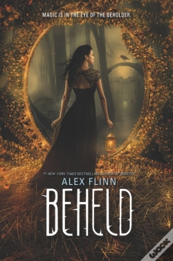 Capa do artigo Beheld