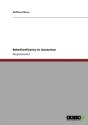 Behelfsreflexiva Im Deutschen - Preview