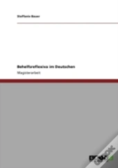 Behelfsreflexiva Im Deutschen