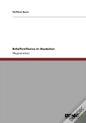 Capa do artigo Behelfsreflexiva Im Deutschen