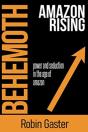 Behemoth, Amazon Rising - Preview