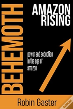 Capa do artigo Behemoth, Amazon Rising
