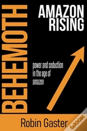 Capa do artigo Behemoth, Amazon Rising