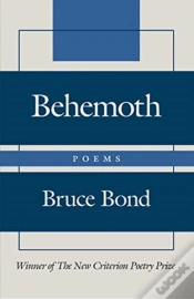 Capa do artigo Behemoth