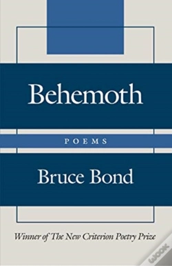 Capa do artigo Behemoth
