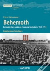 Capa do artigo Behemoth