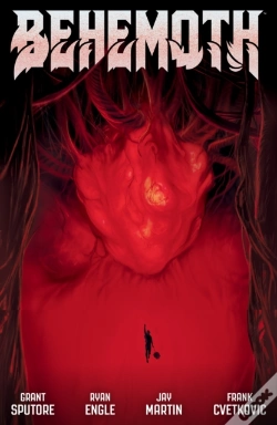 Capa do artigo Behemoth