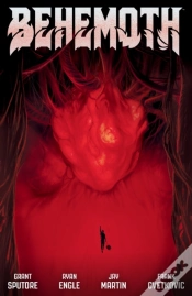 Capa do artigo Behemoth