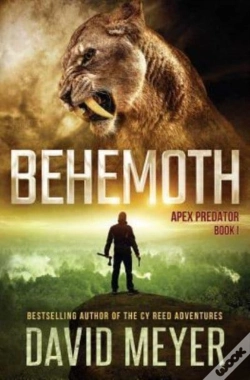 Capa do artigo Behemoth