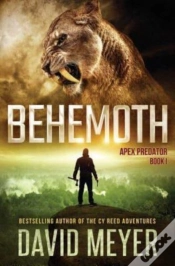 Capa do artigo Behemoth
