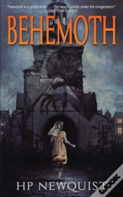 Capa do artigo Behemoth